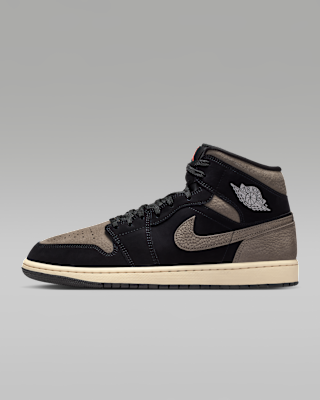 Air Jordan 1 Mid SE Men's Shoes. Nike.com